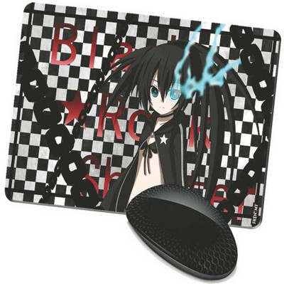 

FRENEMY MPAD7649 Mousepad(Multicolor)