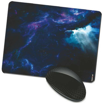 

FRENEMY MPAD2014 Mousepad(Multicolor)