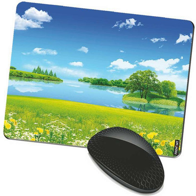 

FRENEMY MPAD6209 Mousepad(Multicolor)