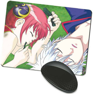 

FRENEMY MPAD7464 Mousepad(Multicolor)