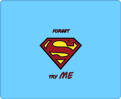 

Crackndeal 83G8TYPCXMOUSEPAD Mousepad(Multicolor)