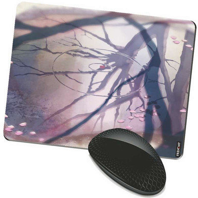 

FRENEMY MPAD2480 Mousepad(Multicolor)