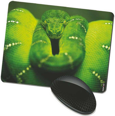 

FRENEMY MPAD8022 Mousepad(Multicolor)