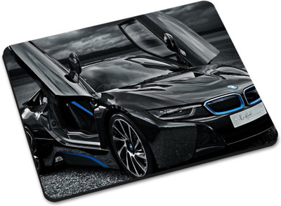 

Shoprider MULTICOLOR-634 Mousepad(Multicolor)