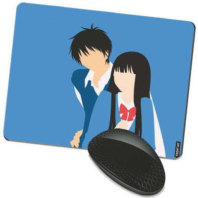 

FRENEMY MPAD443 Mousepad(Multicolor)