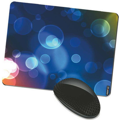 

FRENEMY MPAD632 Mousepad(Multicolor)