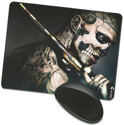 

FRENEMY MPAD8840 Mousepad(Multicolor)