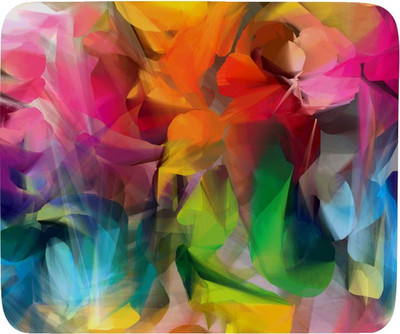 

PhotogiftsIndia painting 016 Mousepad(Multicolor)