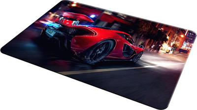 

EMPRESSION EMP-LOT2-766 Mousepad(Multicolor)