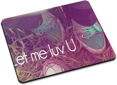 

Shoprider MULTICOLOR-293 Mousepad(Multicolor)