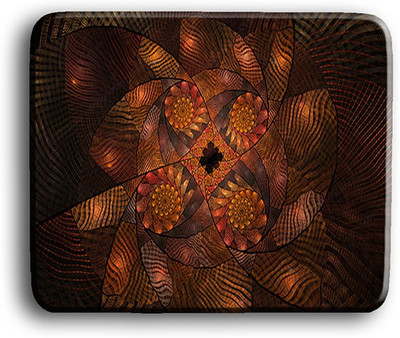 

Shopmania Designer-216 Mousepad(Multicolor)