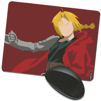 

FRENEMY MPAD7012 Mousepad(Multicolor)