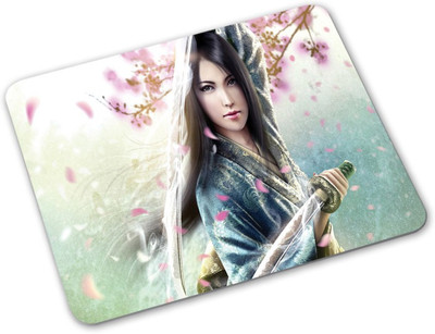 

Shoprider Desginer-540 Mousepad(Multicolor)