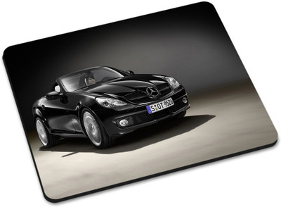 

Shoprider MULTICOLOR-914 Mousepad(Multicolor)