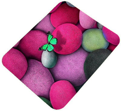 

Clapcart India Clapcartindia66 Mousepad(Multicolor)