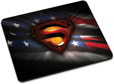 

Shoprider DESGINER MOUSEPAD-727 Mousepad(Multicolor)