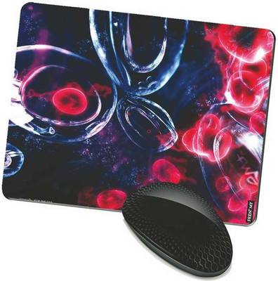 

FRENEMY MPAD596 Mousepad(Multicolor)