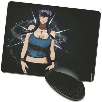

FRENEMY MPAD1316 Mousepad(Multicolor)