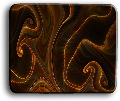 

Shopmania Designer-218 Mousepad(Multicolor)