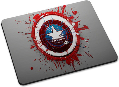 

Shoprider MULTICOLOR-526 Mousepad(Multicolor)