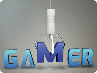 

SYL gamer Mousepad(Multicolor)
