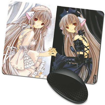 

FRENEMY MPAD7398 Mousepad(Multicolor)