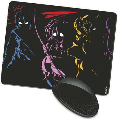 

FRENEMY MPAD1845 Mousepad(Multicolor)