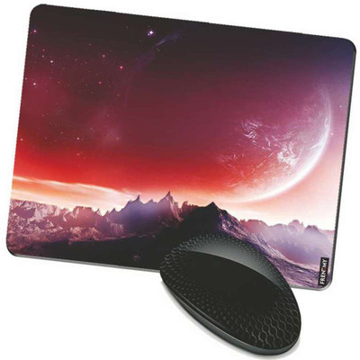 

FRENEMY MPAD834 Mousepad(Multicolor)
