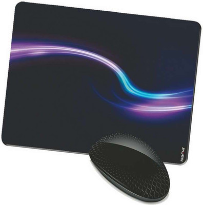 

FRENEMY MPAD9551 Mousepad(Multicolor)
