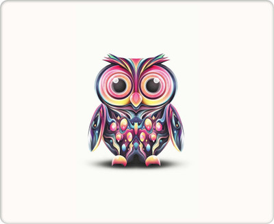 

Crackndeal 20G8CCXMOUSEPAD Mousepad(Multicolor)