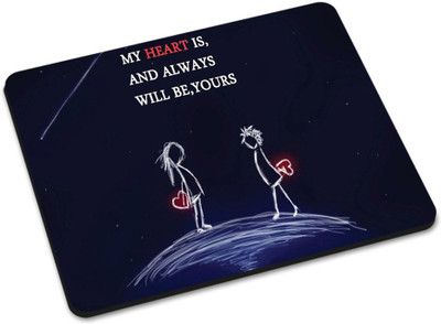 

Shoprider MULTICOLOR-163 Mousepad(Multicolor)