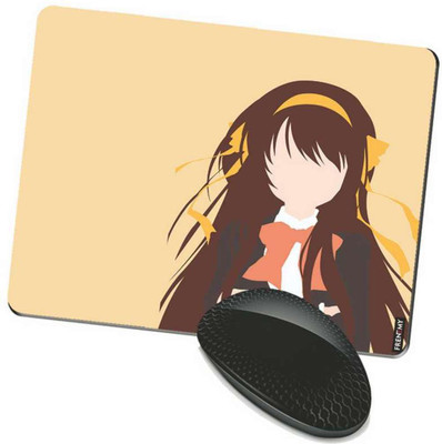 

FRENEMY MPAD753 Mousepad(Multicolor)