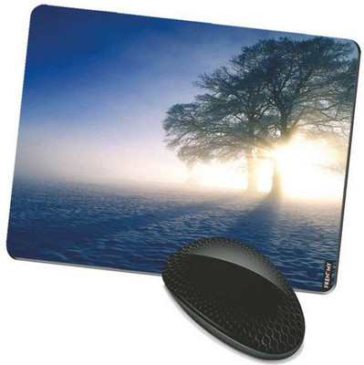 

FRENEMY MPAD9568 Mousepad(Multicolor)
