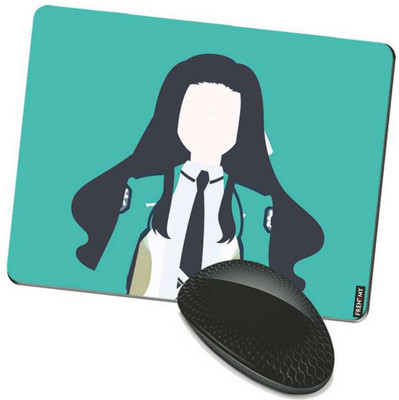

FRENEMY MPAD9614 Mousepad(Multicolor)