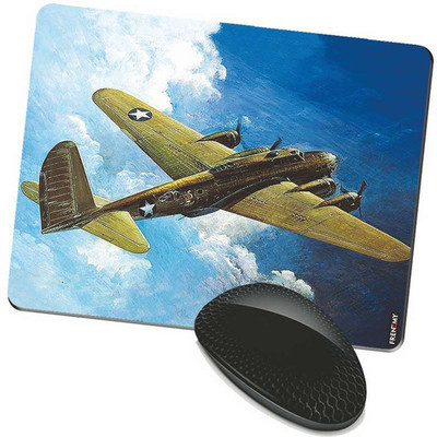 

FRENEMY MPAD1662 Mousepad(Multicolor)