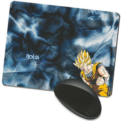 

FRENEMY MPAD9361 Mousepad(Multicolor)