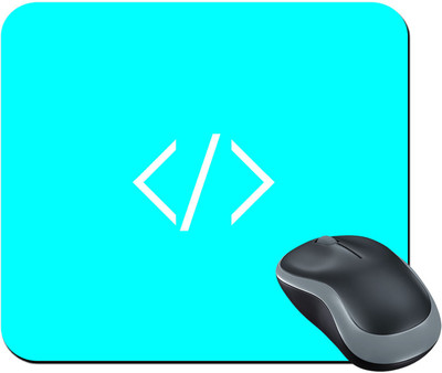 

BUZZWORLD MPMN70 Mousepad(Multicolor)