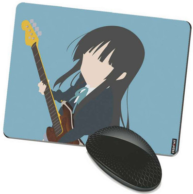

FRENEMY MPAD719 Mousepad(Multicolor)