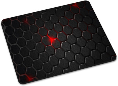 

Shoprider DESGINER MOUSEPAD-041 Mousepad(Multicolor)