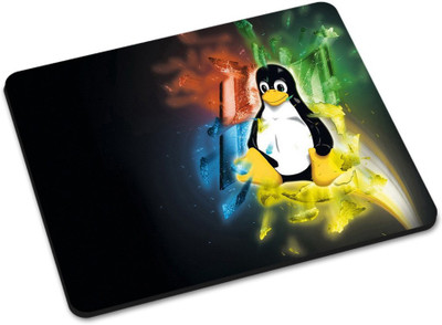 

Shoprider DESGINER MOUSEPAD-807 Mousepad(Multicolor)