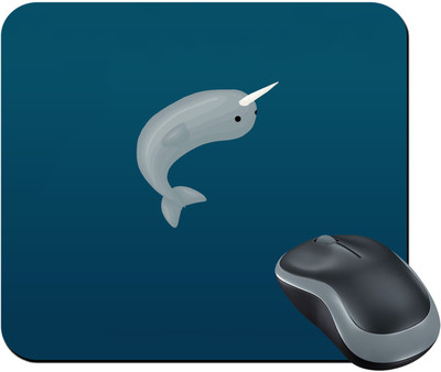 

BUZZWORLD MPMN107 Mousepad(Multicolor)