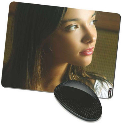 

FRENEMY MPAD8308 Mousepad(Multicolor)