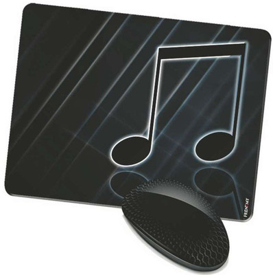 

FRENEMY MPAD9080 Mousepad(Multicolor)