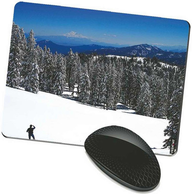 

FRENEMY MPAD8581 Mousepad(Multicolor)