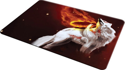 

EMPRESSION EMP-LOT1-296 Mousepad(Multicolor)