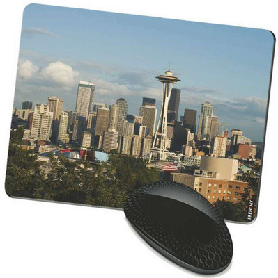 

FRENEMY MPAD9053 Mousepad(Multicolor)