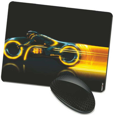 

FRENEMY MPAD8428 Mousepad(Multicolor)