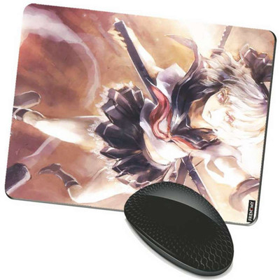 

FRENEMY MPAD2822 Mousepad(Multicolor)