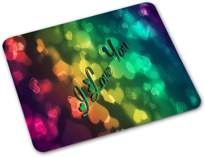 

Shoprider Desginer-868 Mousepad(Multicolor)