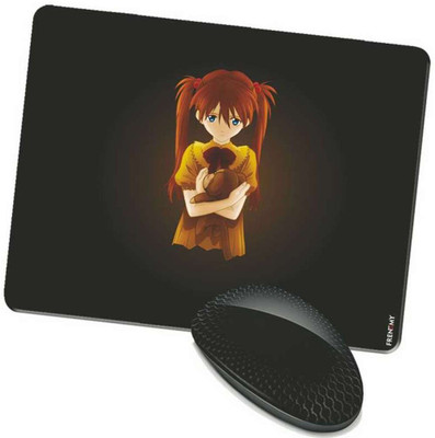 

FRENEMY MPAD588 Mousepad(Multicolor)